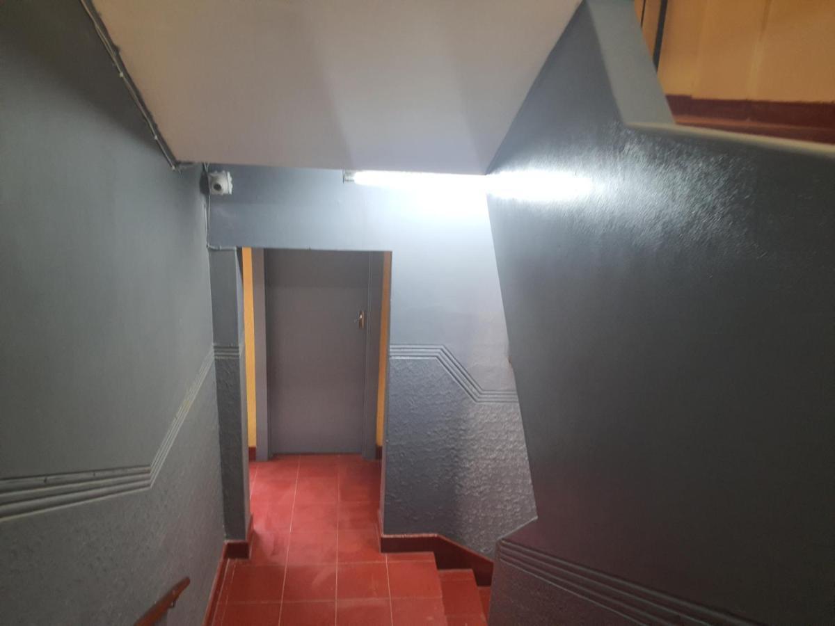 Jazreel Guest House Germiston Ngoại thất bức ảnh